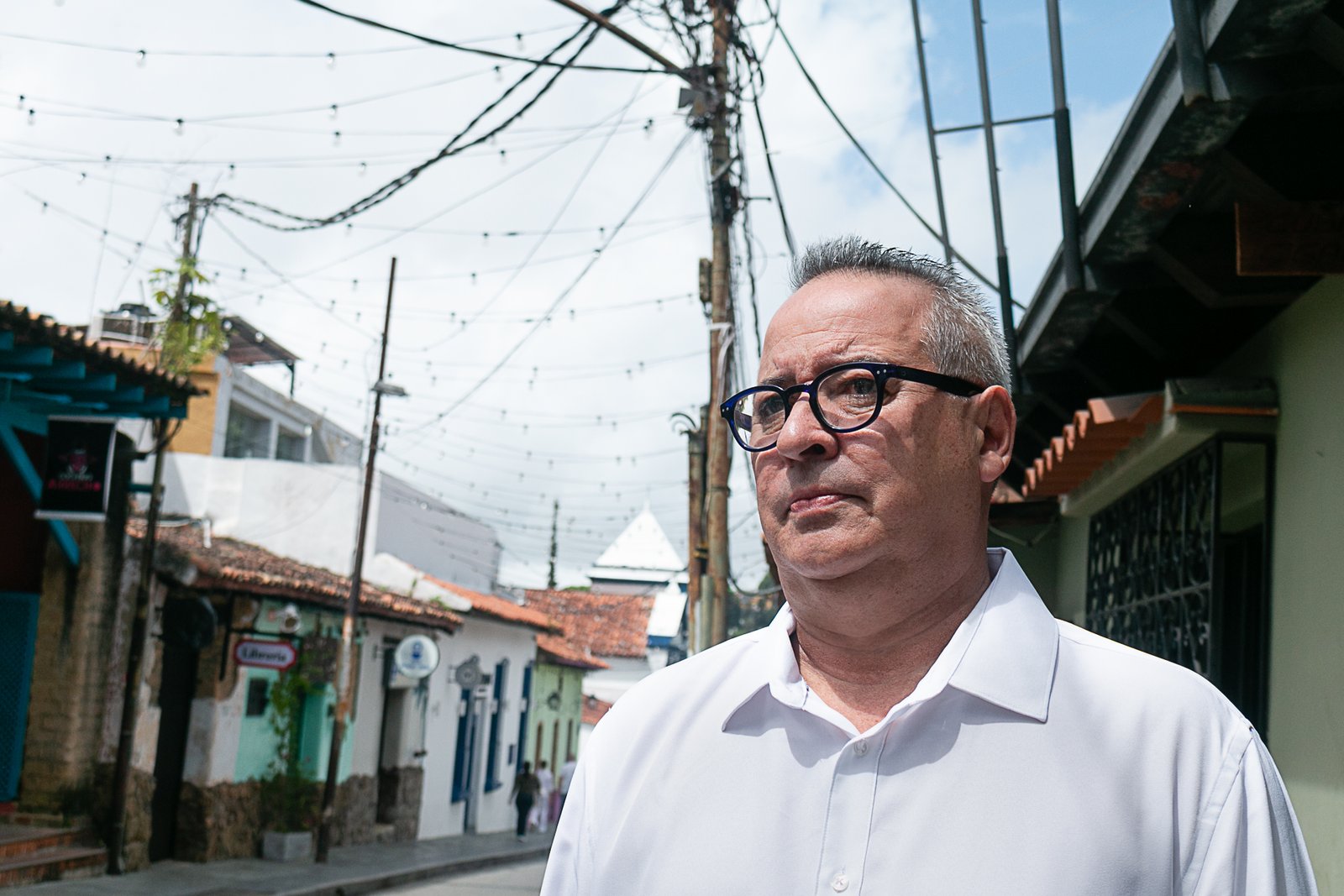 El Hatillo que elegimos empieza con agua, no con construcciones