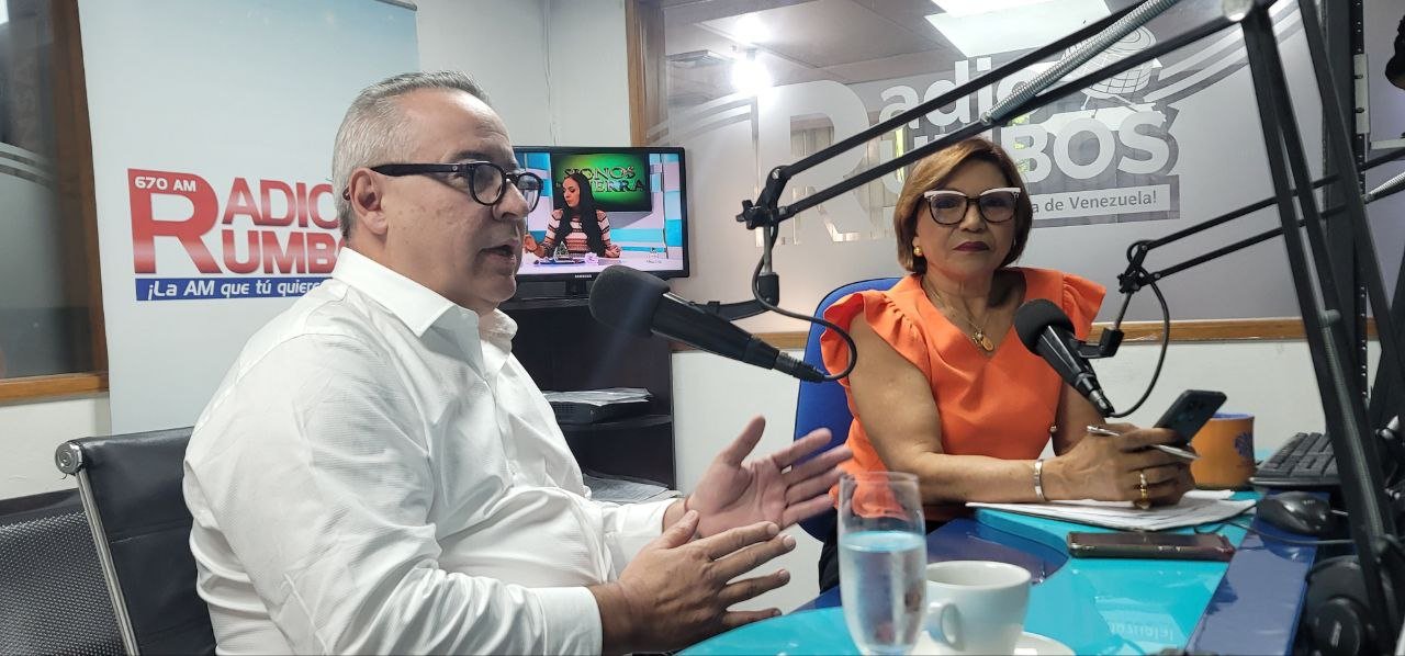 Alfredo Catalán: “El Hatillo merece un gobierno que dé soluciones con sentido vecinal”
