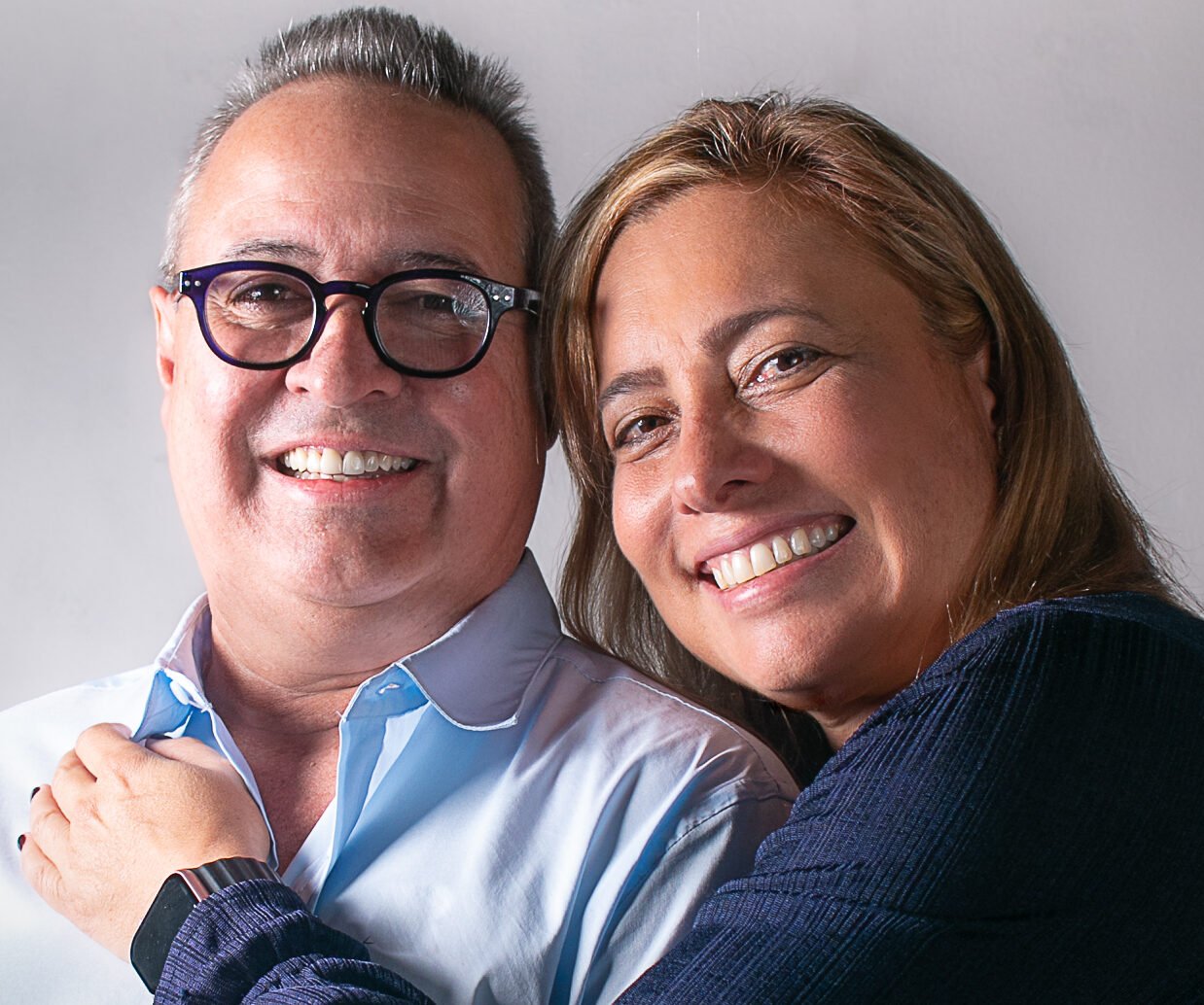 El Hatillo Alegre comienza en casa