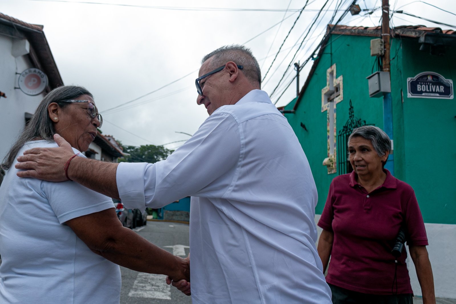 COMUNICADO | El Hatillo No Come Cuento