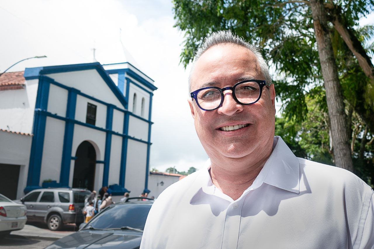 “El Hatillo es Alegría”: Alfredo Catalán presenta un plan de acción directa para transformar el municipio